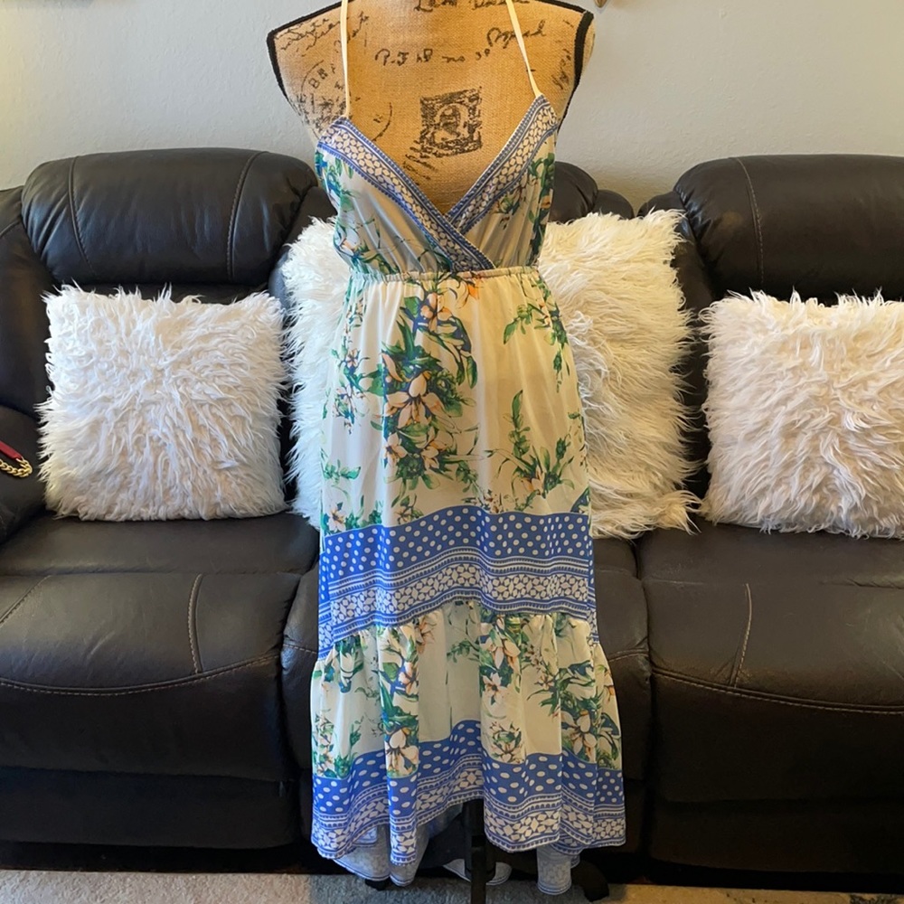 Pookie & Sebastian Dress